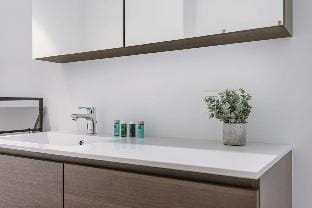 Apartment with two large terraces Apartment in Flanders
