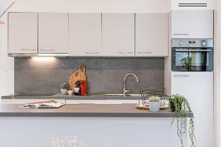 Apartment with two large terraces Apartment in Flanders