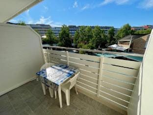 Handsome Studio near the beach by Beahost Rentals Apartment in Porto Santa Margherita