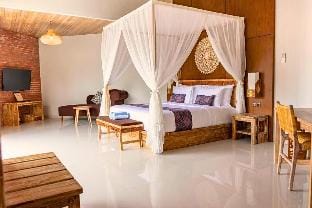 Marsha 4 BR Private Pool Villa JU20A Villa in Bali