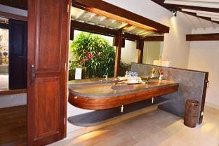 Meina 2 BR Private Pool Villa  JU19A Villa in Bali