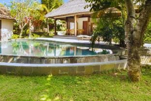 Cozy 2 BR with Private Pool Villa Uluwatu NE09A Villa in Bali