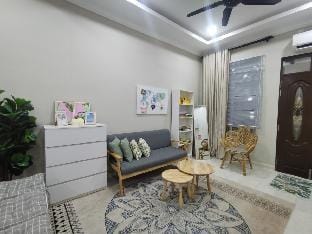 Glamstay BatuRakit |Netflix|Umt|Unisza|IPG|INSTEP| Vacation rental in Terengganu, Malaysia