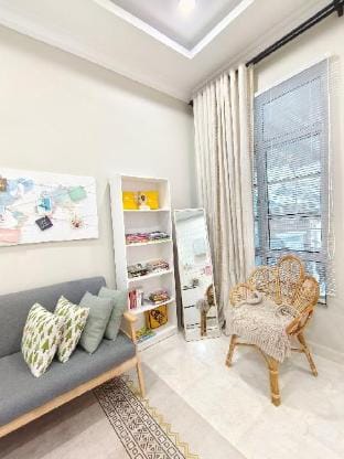 Glamstay BatuRakit |Netflix|Umt|Unisza|IPG|INSTEP| Vacation rental in Terengganu, Malaysia