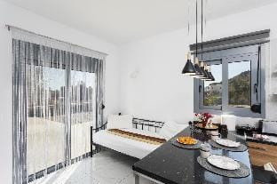Villa Livis 1 in Rhodes Apartment in Lardos