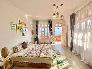 D Home Sapa 3 Vacation rental in Laos