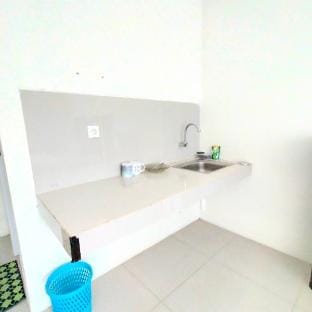 CA Nyaman Room at Apartemen Bogorienze Resort Apartment in West Java