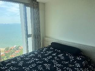 Luxury living in Monaco amazing for family Apartment in Pattaya City