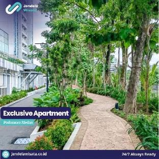 Other Apartments Apartment in Indonesia