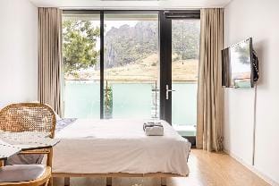 Udo Villas Villa in South Korea