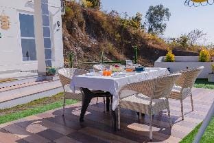 The Narayana - Villa Vacation rental in Uttarakhand