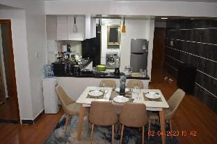 Modern2BR kilimani near yaya centre Apartment in Nairobi