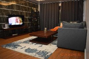 Modern2BR kilimani near yaya centre Apartment in Nairobi