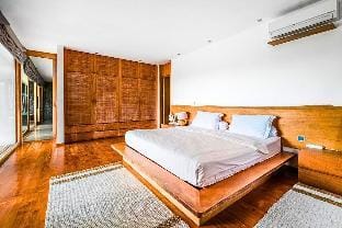 Luxury 3  BR Private Pool Villa at Jimbaran #PS47 Villa in Bali