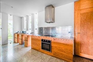 Luxury 3  BR Private Pool Villa at Jimbaran #PS47 Villa in Bali