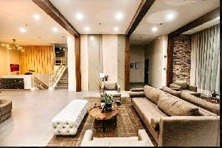 Hotel Style Condo near SM Baguio Apartment in Baguio
