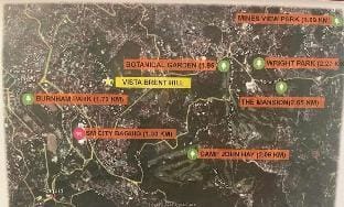 Hotel Style Condo near SM Baguio Apartment in Baguio