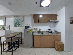 Thistle Blossom 2-Bedroom Unit Apartment in Baguio