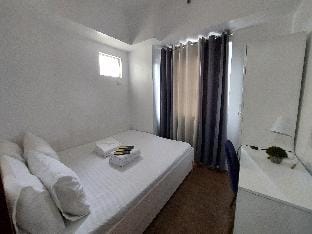 Thistle Blossom 2-Bedroom Unit Apartment in Baguio