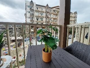 Thistle Blossom 2-Bedroom Unit Apartment in Baguio