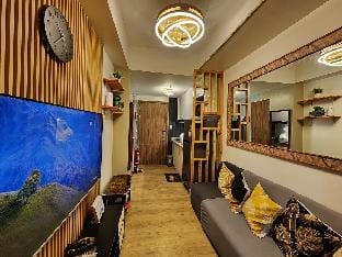 Ian's Pad - Bicutan near NAIA Terminal 3 Vacation rental in Paranaque