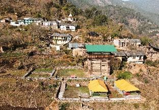 Jeevan Homestay and Camp Vacation rental in Uttarakhand