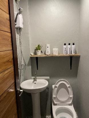 Matam-is Cafe & Homestay Standard room Vacation rental in General Luna