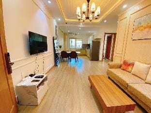 My Khe  Ocean Opus Apartments  Apartment in Da Nang