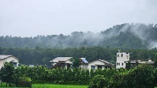 Rawat ji Homestay Vacation rental in Uttarakhand