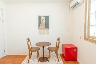 Dolcorom Seongsan2 [Dolkorom Seongsan Branch 2 - Room 206] Apartment in South Korea