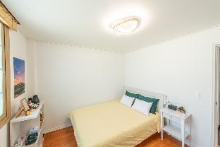 Dolcorom Seongsan2 [Dolkorom Seongsan Branch 2 - Room 206] Apartment in South Korea