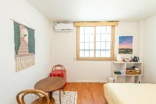 Dolcorom Seongsan2 [Dolkorom Seongsan 2nd Branch - Room 207] Apartment in South Korea