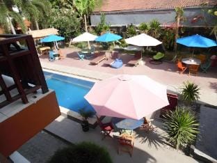 Melati resort kuta mandalika Vacation rental in Pujut