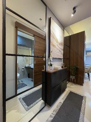 Luxury yet affordable Staycation Vacation rental in Quezon City