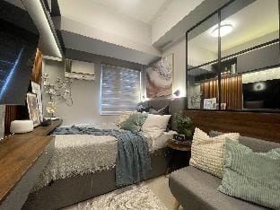Luxury yet affordable Staycation Vacation rental in Quezon City