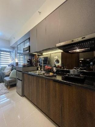 Luxury yet affordable Staycation Vacation rental in Quezon City
