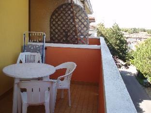 Beautiful Studio with big balcony - By Beahost Rentals Apartment in Bibione