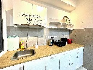 M Vertica KL City Residence Apartment in Federal Territory of Kuala Lumpur
