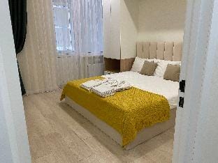 Millennium park Apartment in Kazakhstan