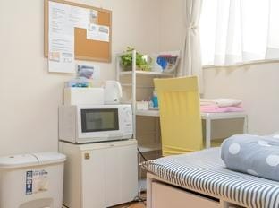 Room B Angeline Share House Tokyo  Vacation rental in Saitama Prefecture