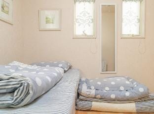 Room B Angeline Share House Tokyo  Vacation rental in Saitama Prefecture