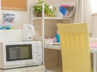 Room B Angeline Share House Tokyo  Vacation rental in Saitama Prefecture