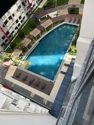 Affordable & easy access UNIT Vacation rental in Pasay
