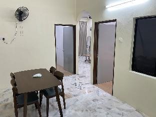 SunShine HomeStay (Budiman) Vacation rental in Penang
