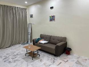 SunShine HomeStay (Budiman) Vacation rental in Penang