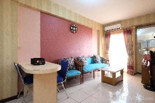 CozyStay 2BR at Bogor Valley Apartment By Travelio Apartment in West Java