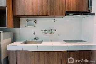 Homey & GoodDeal Studio Casa de Parco By Travelio Apartment in West Java