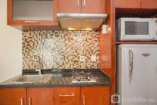 BeautifulHomey 2BR Thamrin Residence By Travelio Apartment in Jakarta