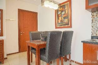 BeautifulHomey 2BR Thamrin Residence By Travelio Apartment in Jakarta