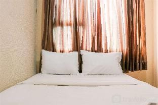 NiceDesigned 2BR Menteng Square Apt By Travelio Apartment in Jakarta
